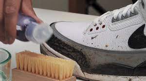 Sneaker Wash